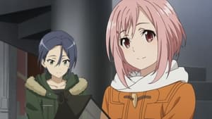 Sakura Quest: 1×22