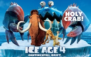 Ice Age: Continental Drift