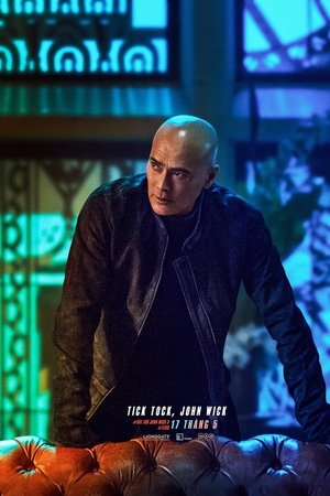 poster John Wick: Chapter 3 - Parabellum