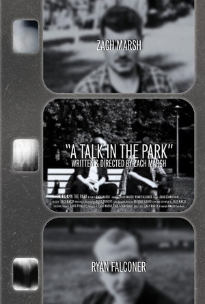 A Talk in the Park 19