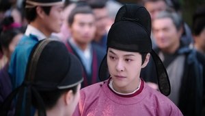 The Legend of Zhuohua: season 1 EP.20