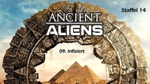 poster Ancient Aliens