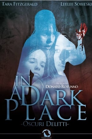 Poster In a Dark Place 2006