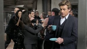 The Mentalist: 3×11