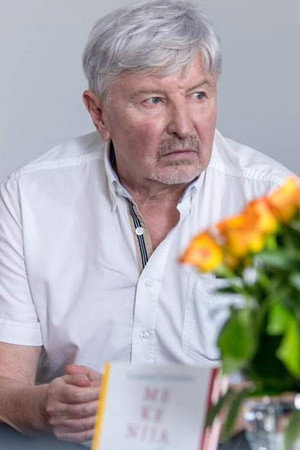 Teodoras Četrauskas