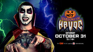 NXT Halloween Havoc 2026 1