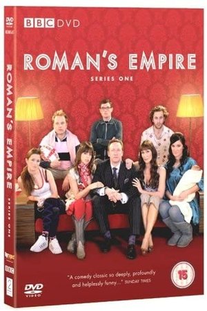 Roman's Empire (2007) Roman's Empire (2007)