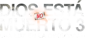 Deus Não Está Morto: Uma Luz na Escuridão — Logos 3