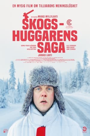 Image Skogshuggarens saga