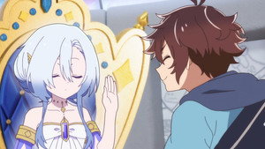 My Ribdiculous Reincarnation: 1×1