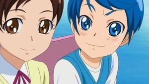 Dokidoki! Precure: 1×36