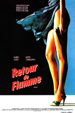 Retour de flammes