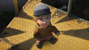 movie image