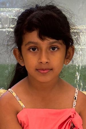 Foto retrato de Baby Nakshatra