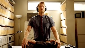 Limitless: 1 Staffel 2 Folge