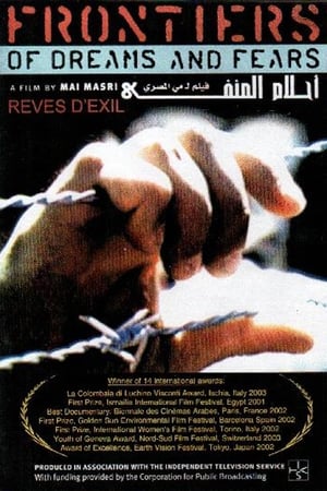 Poster حدود الاحلام والفزع 2001