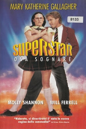 Poster Superstar osa sognare 1999