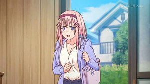 Kore tte Naani? Episodio 2