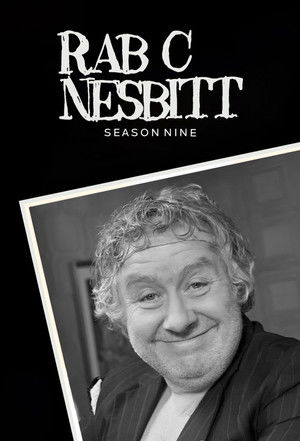 Rab C. Nesbitt - Series 9