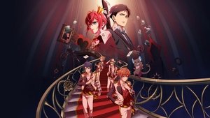 Disney Twisted-Wonderland: A Série