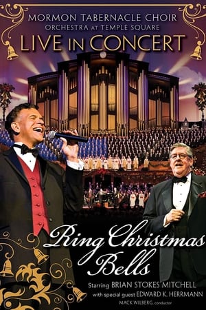 Poster Ring Christmas Bells 2009