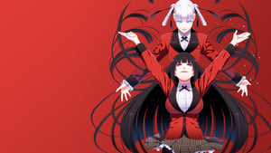 Kakegurui XX