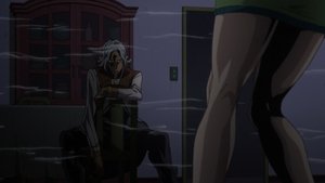 JoJo’s Bizarre Adventure Season 3 Episode 32