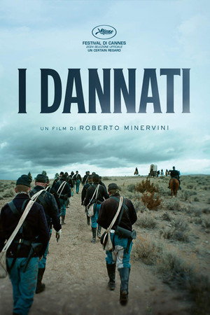 The Damned 19