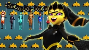 Miraculous: Tales of Ladybug & Cat Noir Season 3 Episode 26