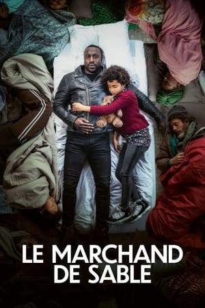 Poster Le Marchand de sable 2023