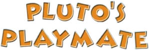 Pluto's Playmate