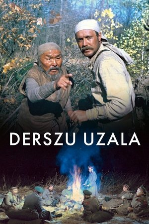 Derszu Uzala 1975