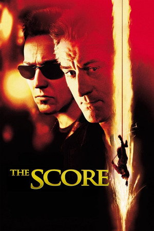 Постер фильма «Медвежатник (2001)» — (13 из 34)