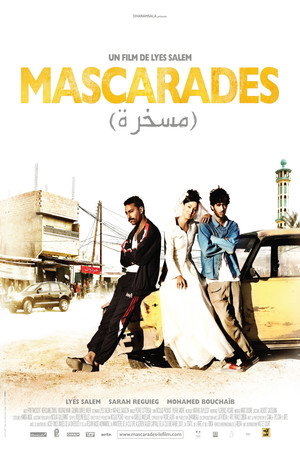 Mascarades 6