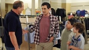 Modern Family Temporada 2 Capitulo 10