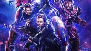 Avengers : Endgame image n°30