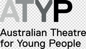 Logo Australian Theatre for Young People