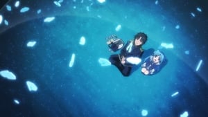 SukaSuka Cap 3
