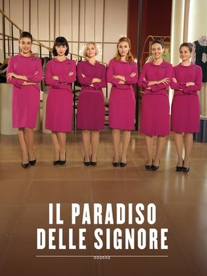 The Ladies' Paradise - Season 9