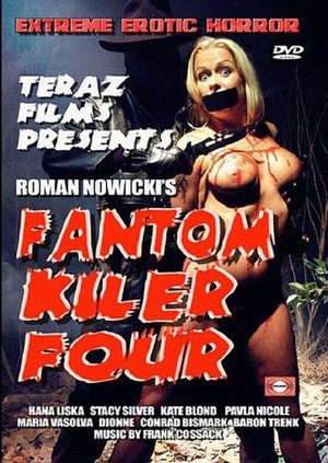 Fantom Kiler 4 3
