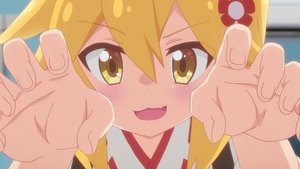 Sewayaki Kitsune no Senko-san: 1×7