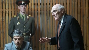 Chernobyl Saison 1 Episode 1