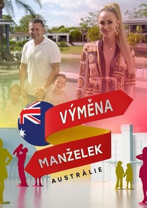 Image Výměna manželek Austrálie