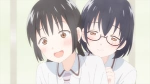 Asobi Asobase – workshop of fun -: 1×9