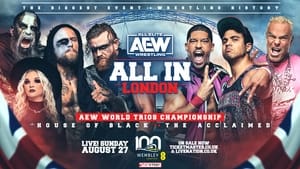 AEW: All In 2023 2023