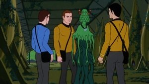 Star Trek – The Animated Series S01E07