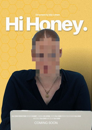 Hi Honey.