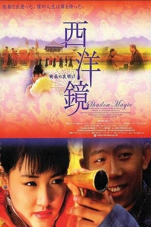 Poster 西洋镜 2000