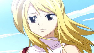 Fairy Tail Cap 29