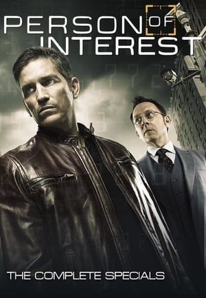 Person of Interest: Extras